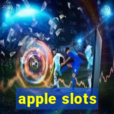 apple slots